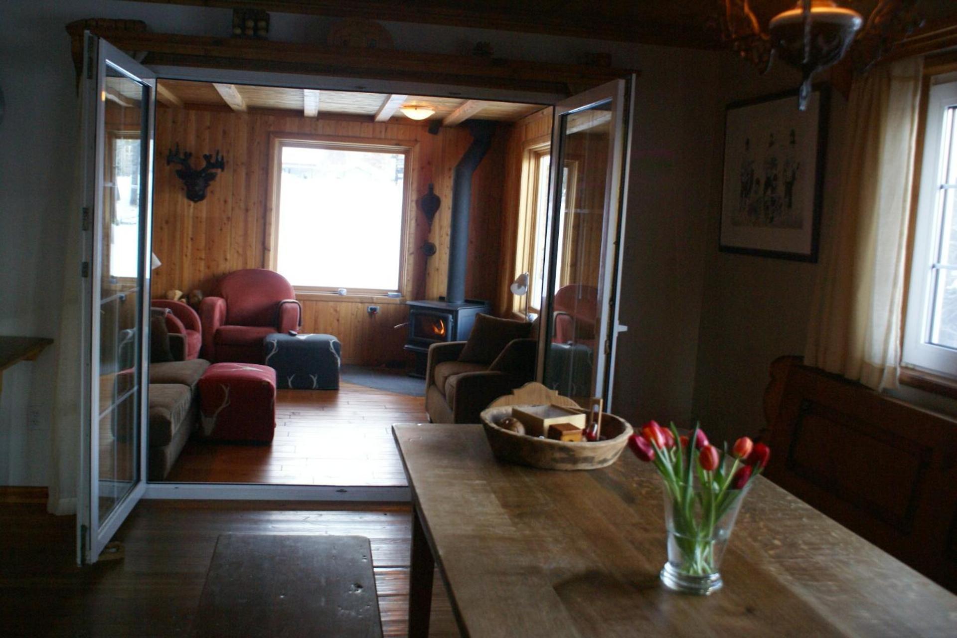 Alpenglow Bed And Breakfast Kimberley Exteriör bild